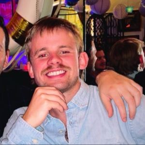 Meet your Posher, Hayden